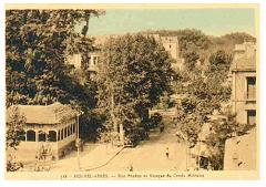 12 rue prudon kiosque cercle militaire
